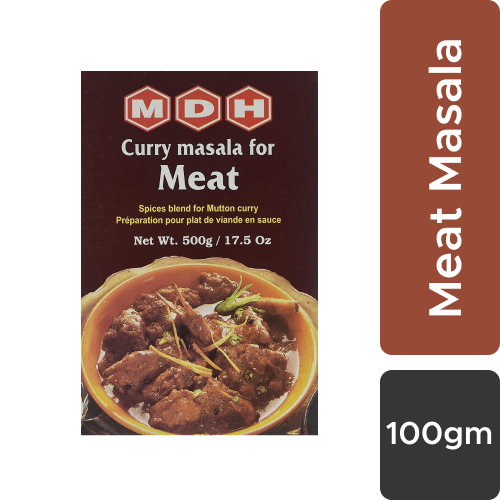 MDH - Meat Masala