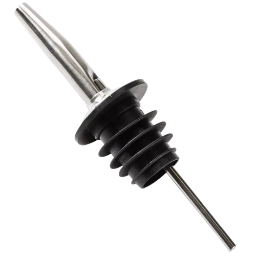 Feast - Metal Bottle Pourer SS
