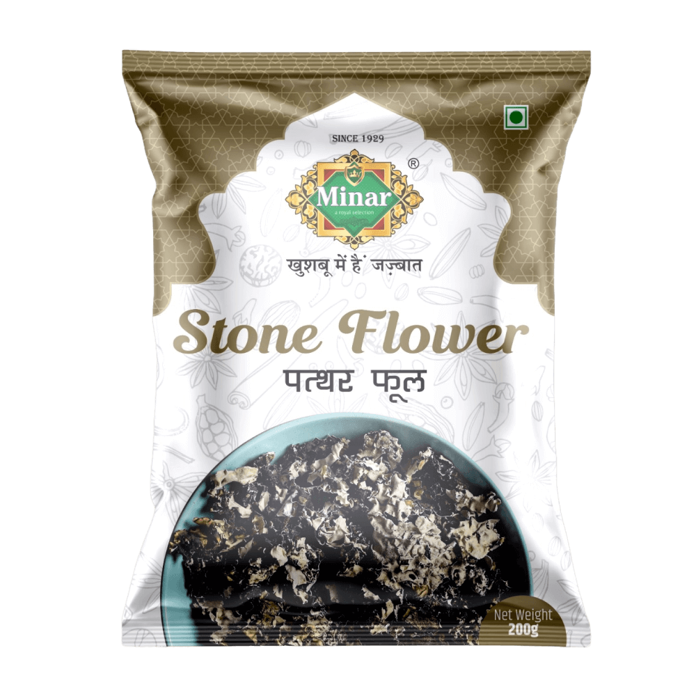 Feast - Stone Flower (Dagad Phool)