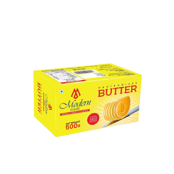Modern Dairy - Pasteurized Butter