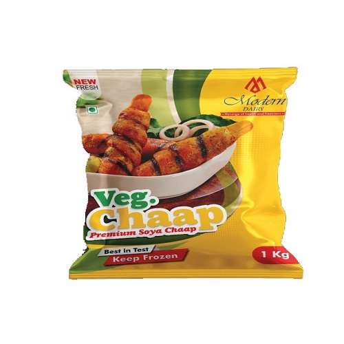 Modern Dairy - Veg. Chaap