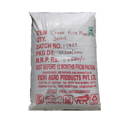 Feast - Mogra Staff Rice (Broken Basmati Rice)