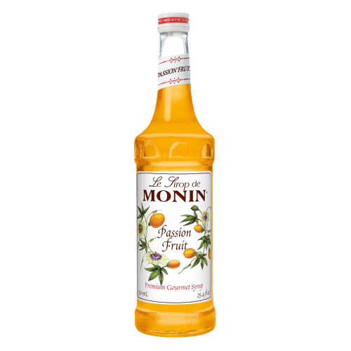 Passion Fruit, 1 L