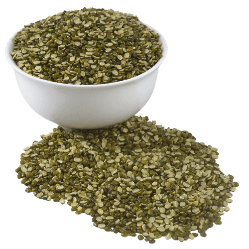 Feast - Moong Chilka
