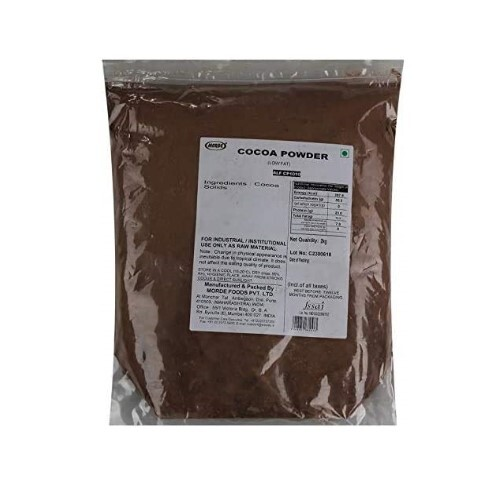 Morde - Cocoa Powder ALF CP 1010