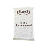Morde - Milk Compound Chocolate, CO M21