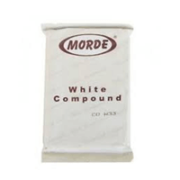 Morde - White Chocolate Compound, CO W33