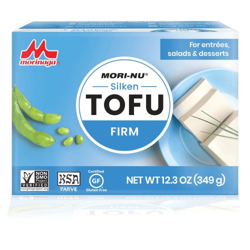 Mori Nu - Silken Tofu (Firm)