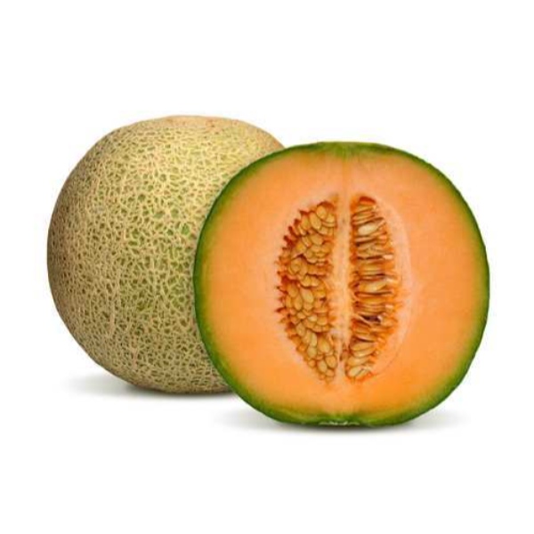 Feast - Muskmelon