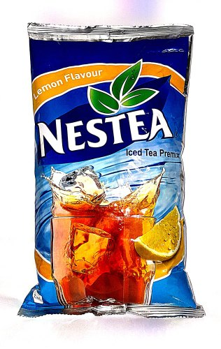 Nestea - Lemon Iced Tea Premix