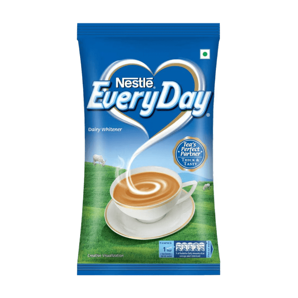 Nestle - Everyday Milk Powder (Dairy Whitener)