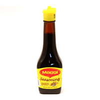 Nestle - Maggi Seasoning (Liquid Sauce)