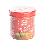 Nguan Soon - Palm Sugar