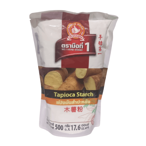 Nguan Soon - Tapioca Starch