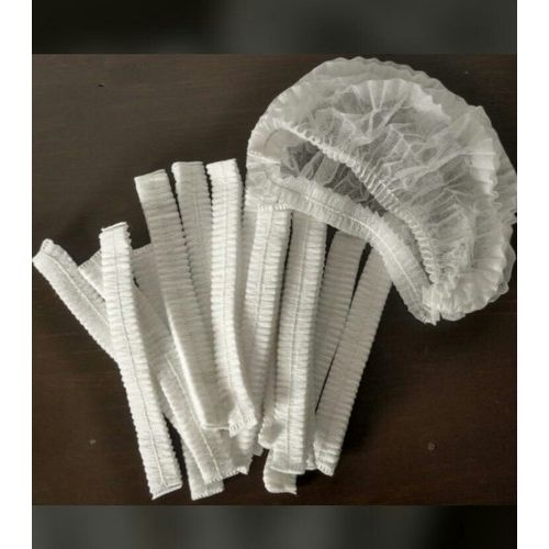 Tata - Non-Woven Spring Caps