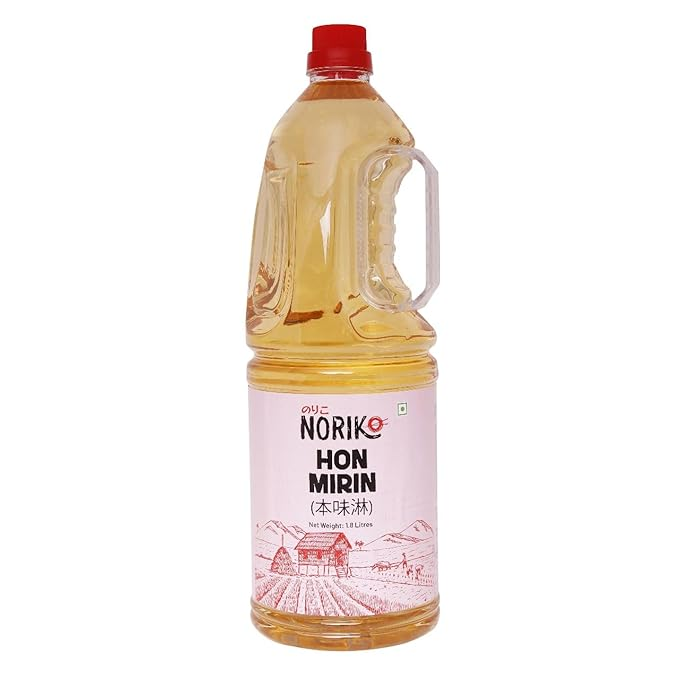 Noriko - Hon Mirin