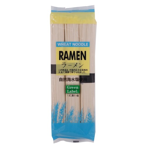Noriko - Ramen Noodles