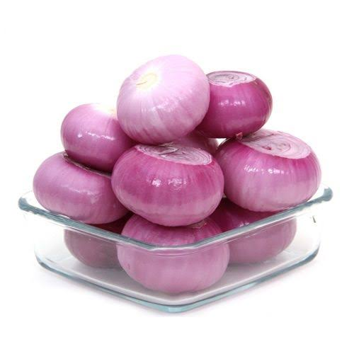 Feast - Onion Peeled