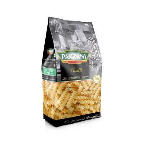 Panzani - Fusilli Pasta