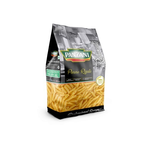 Panzani - Penne Rigate Pasta
