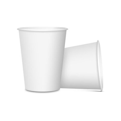 Feast - Paper Cups, 150 ml