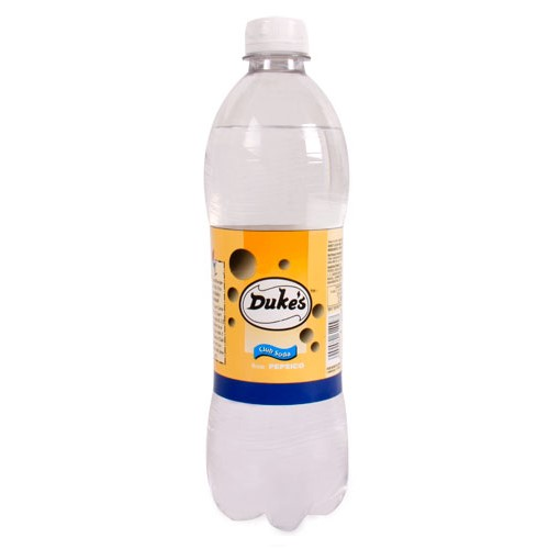 Pepsi - Duke Soda