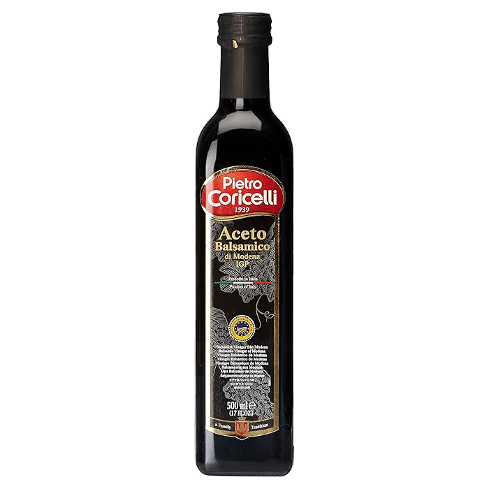 Pietro Coricelli - Balsamic Vinegar