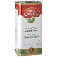 Pietro Coricelli - Extra Virgin Olive Oil