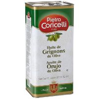 Pietro Coricelli - Pomace Olive Oil