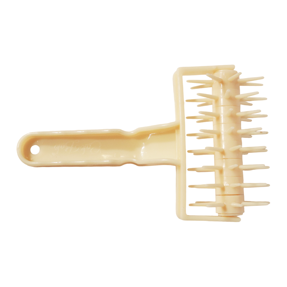 Feast - Plastic Roller Docker (Big)