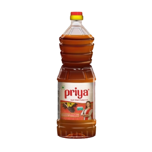 Priya - Mustard Oil