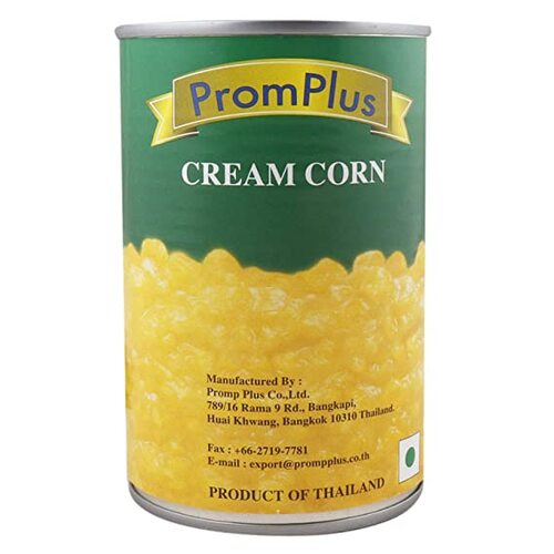 PromPlus - Cream Style Corn