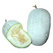 Feast - Pumpkin White - Ash Gourd (2.5 - 4.8 Kg)