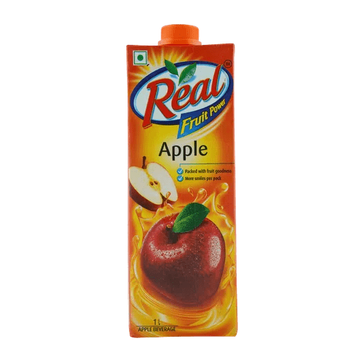 Real - Apple Juice