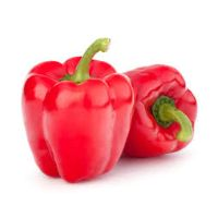Feast - Red Capsicum (Premium)