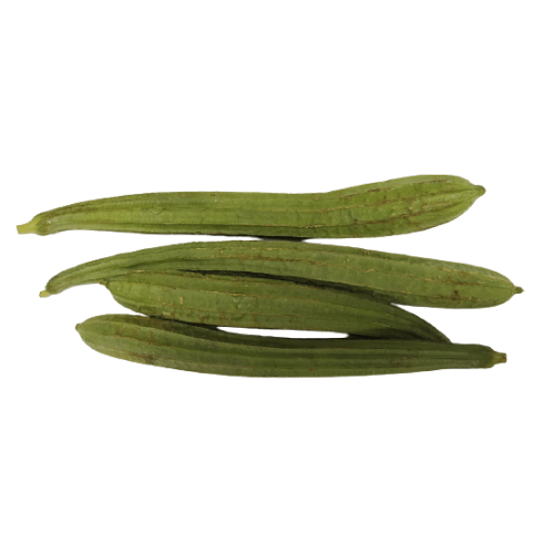 Feast - Ridge Gourd (Lauki)