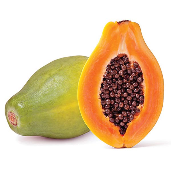 Feast - Ripe Papaya (1 - 2 Kg)