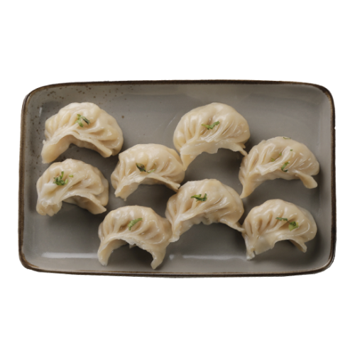 RTS Foods - Chicken Cheese Momos