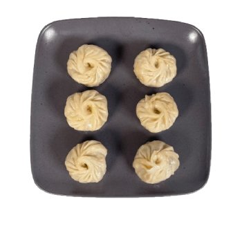 RTS Foods - Mix Veg Momos