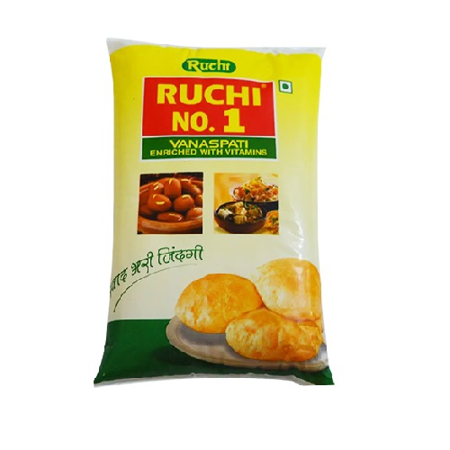 Ruchi Gold - Vanaspati (Dalda)