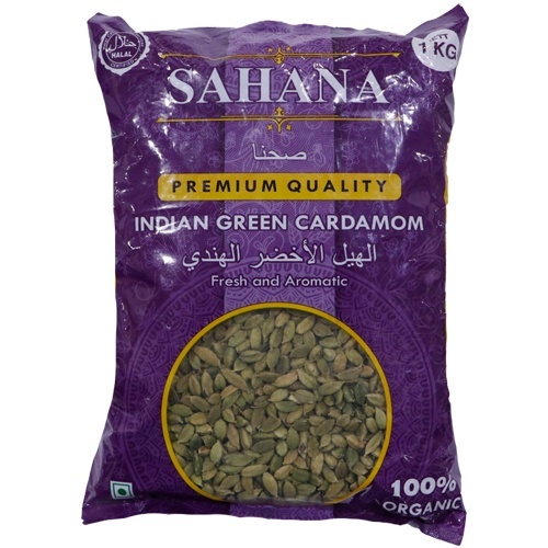 Sahana - Elaichi (7.5-8 mm)