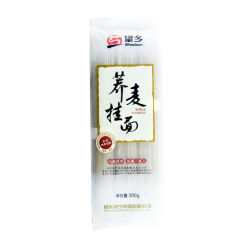 Sakura - Noodle Soba
