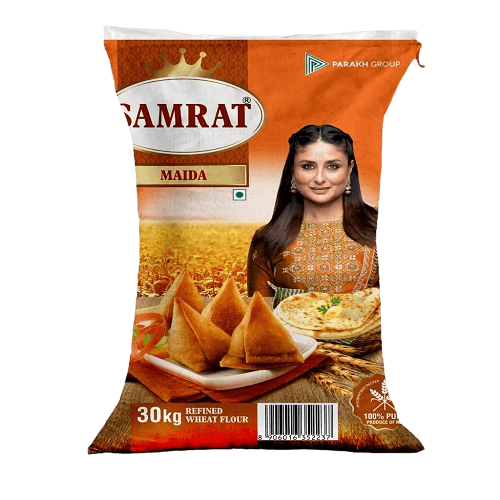 Samrat - Maida