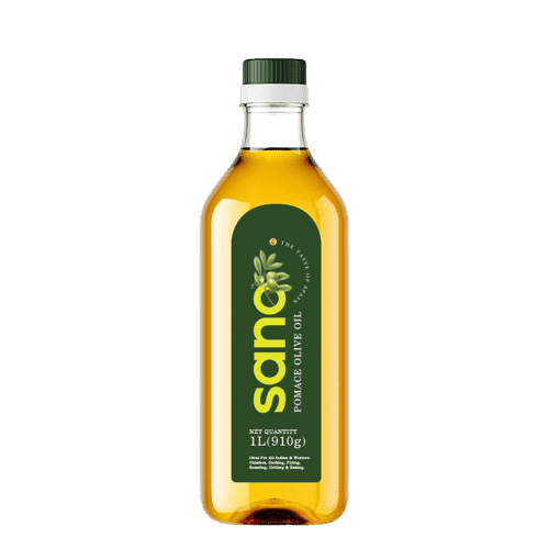 Pomace Olive Oil, 1 L