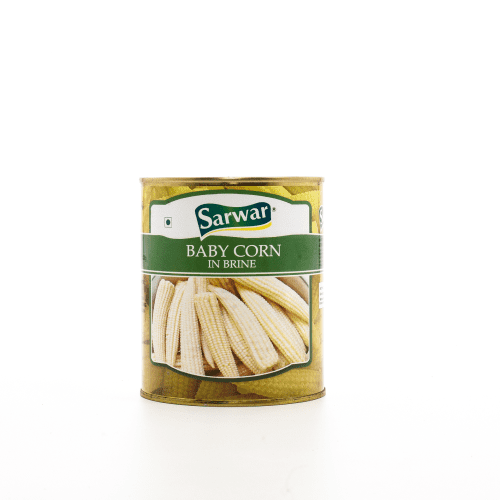 Sarwar - Baby Corn