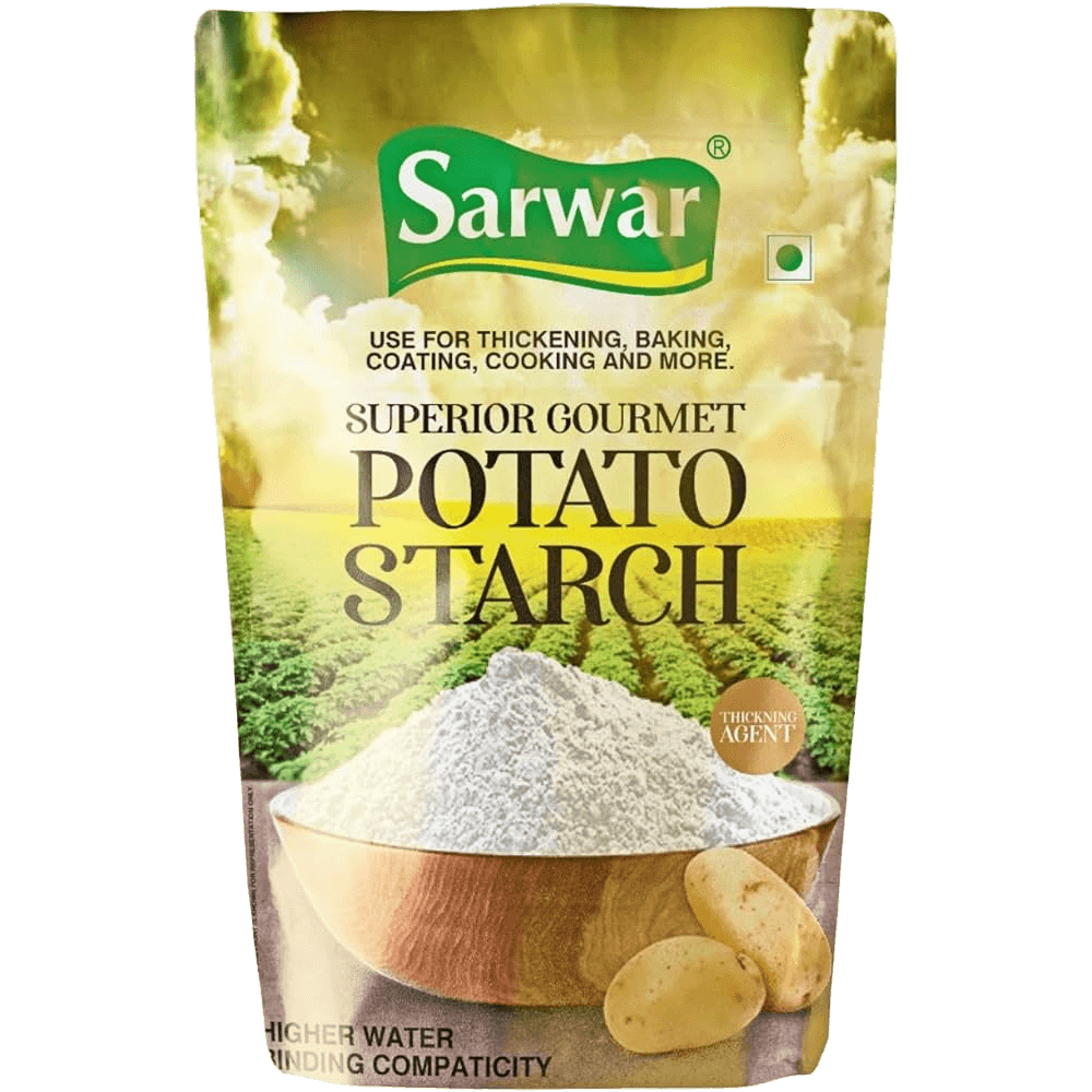 Sarwar - Potato Starch
