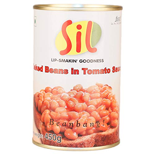 SIL - Baked Beans