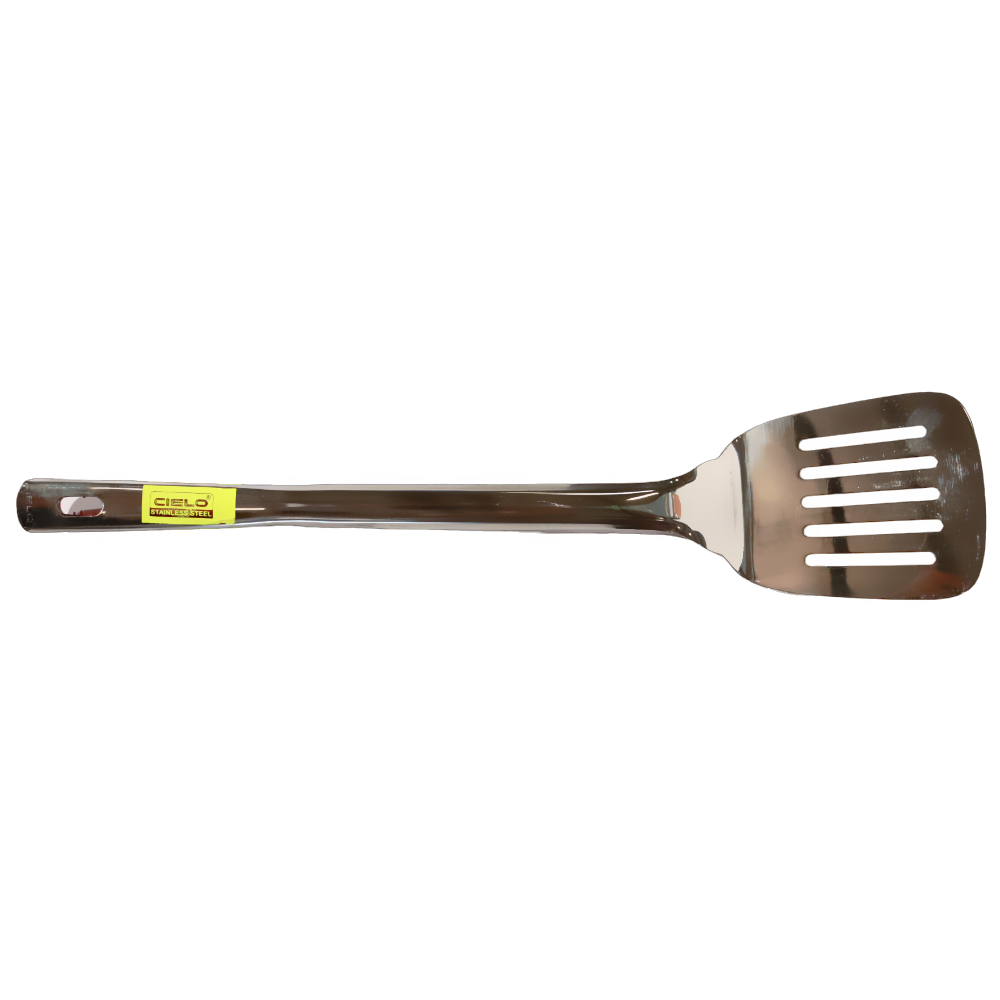 Feast - SS Slicer - 15 inches