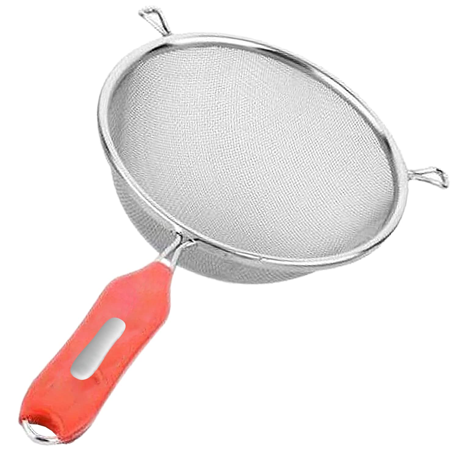 Feast - Stainless Steel Soup & Juice Strainer
