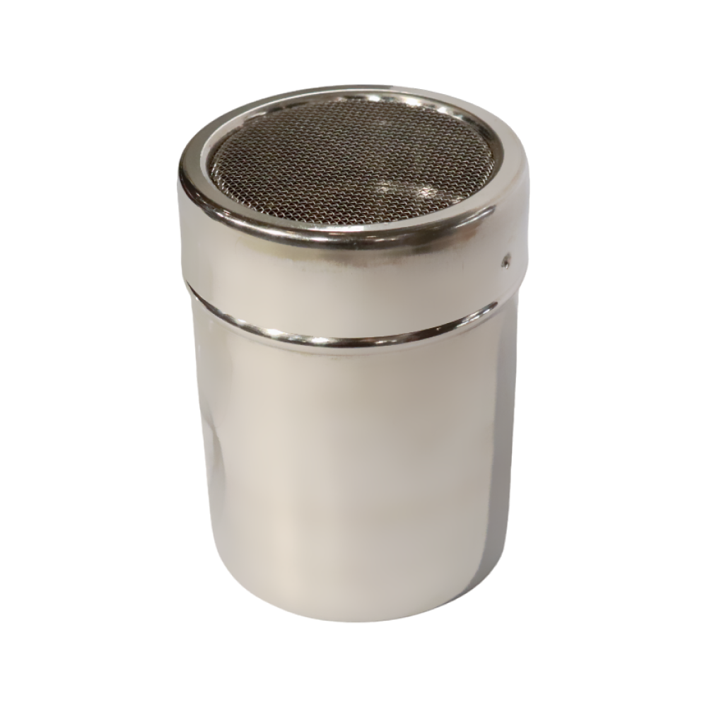 Feast - Stainless Steel Sugar Dredger Mesh